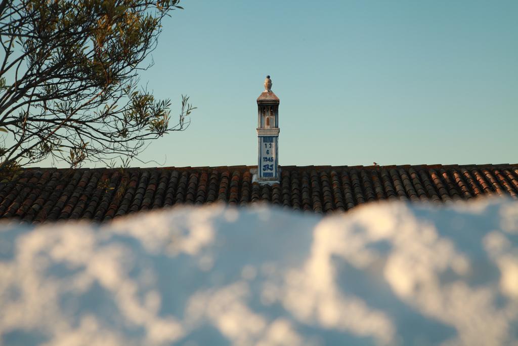 Quinta Do Rio Country Inn Silves Exterior photo