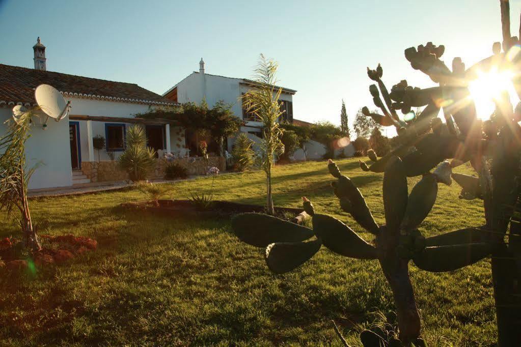 Quinta Do Rio Country Inn Silves Exterior photo