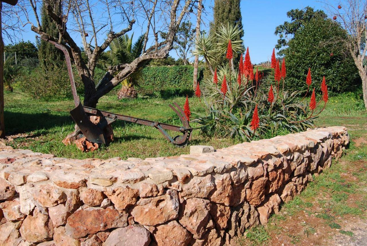 Quinta Do Rio Country Inn Silves Exterior photo