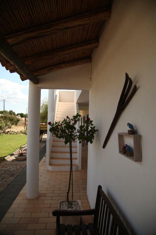 Quinta Do Rio Country Inn Silves Exterior photo