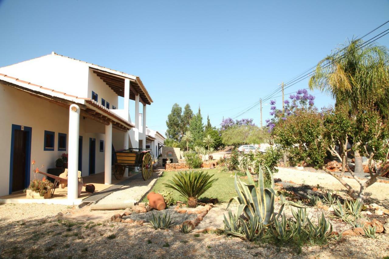 Quinta Do Rio Country Inn Silves Exterior photo