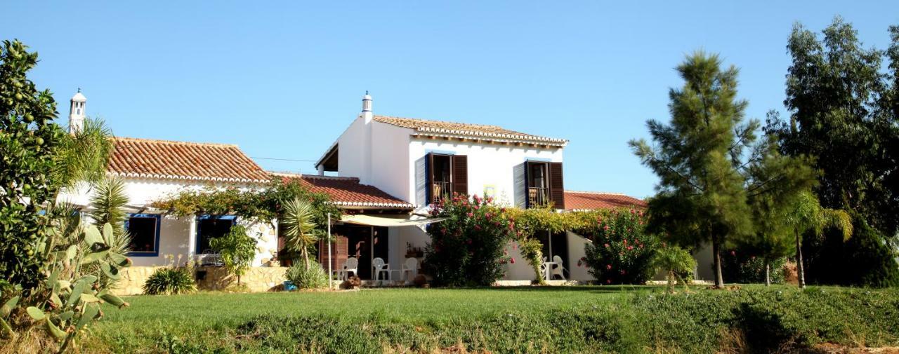 Quinta Do Rio Country Inn Silves Exterior photo