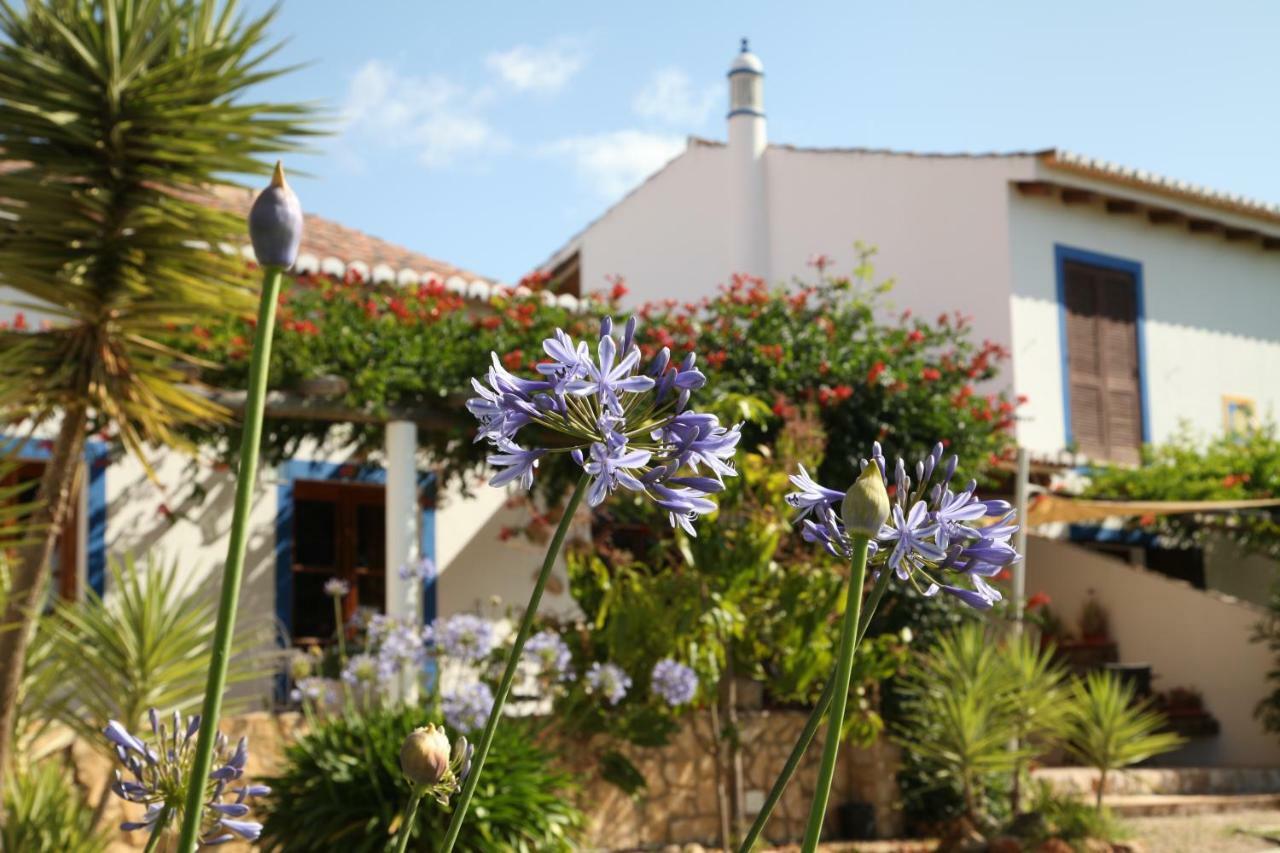 Quinta Do Rio Country Inn Silves Exterior photo