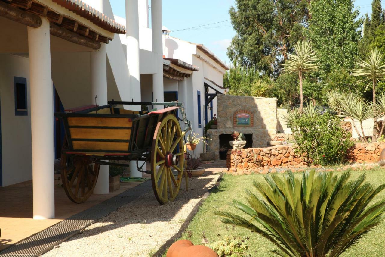 Quinta Do Rio Country Inn Silves Exterior photo