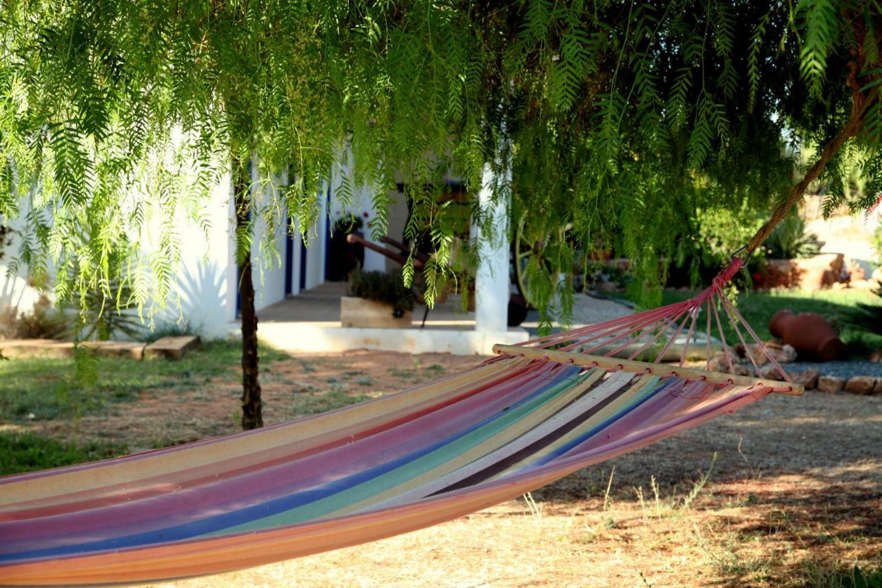 Quinta Do Rio Country Inn Silves Exterior photo