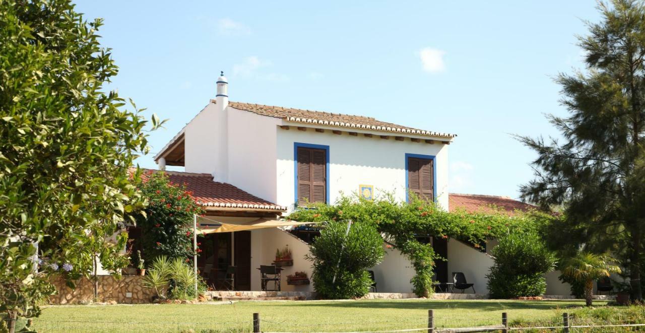 Quinta Do Rio Country Inn Silves Exterior photo