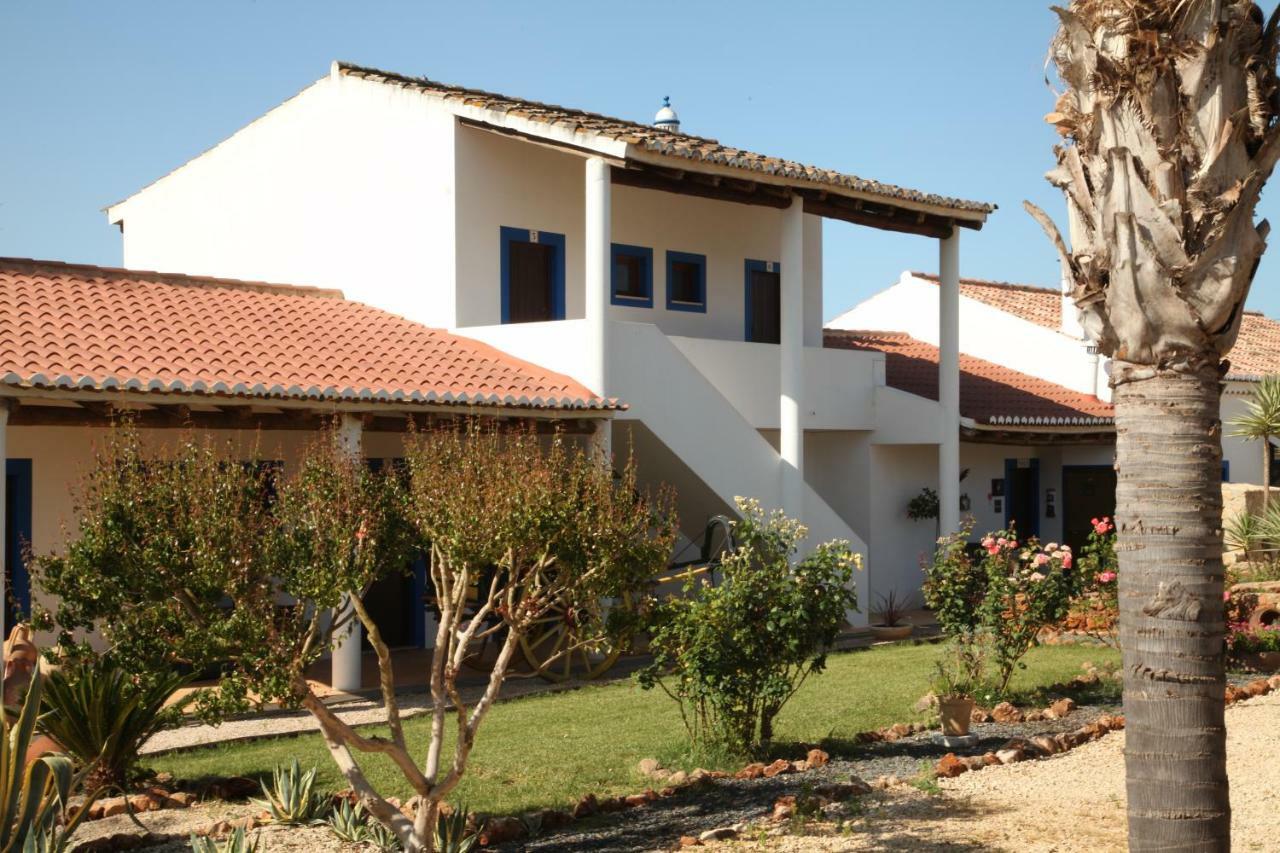 Quinta Do Rio Country Inn Silves Exterior photo