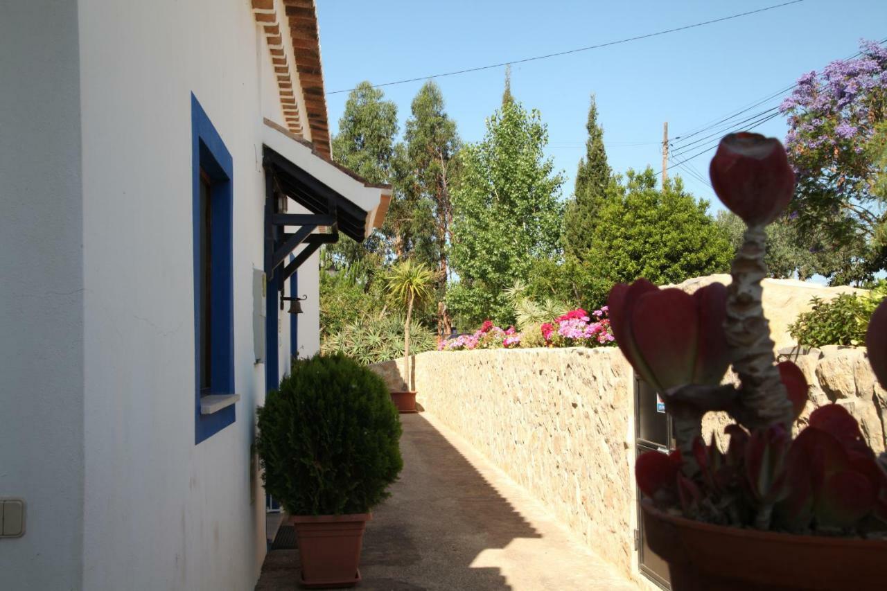 Quinta Do Rio Country Inn Silves Exterior photo