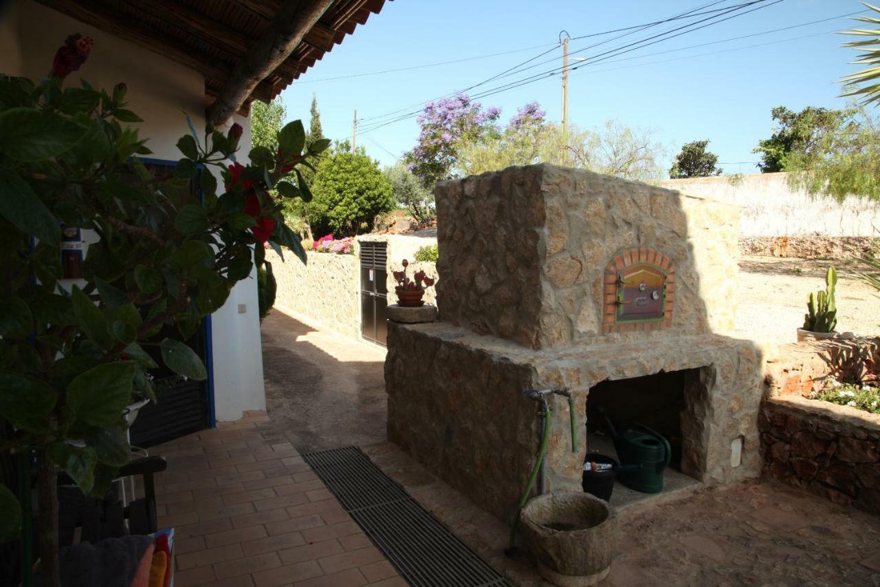 Quinta Do Rio Country Inn Silves Exterior photo