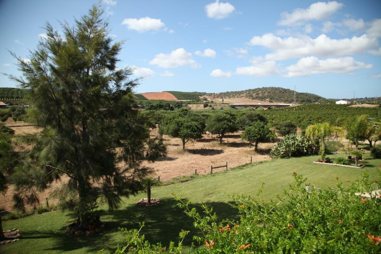 Quinta Do Rio Country Inn Silves Exterior photo