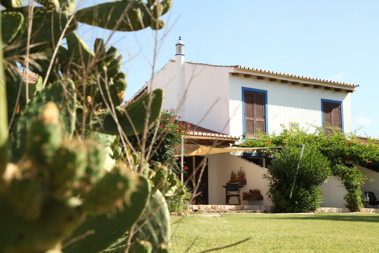 Quinta Do Rio Country Inn Silves Exterior photo