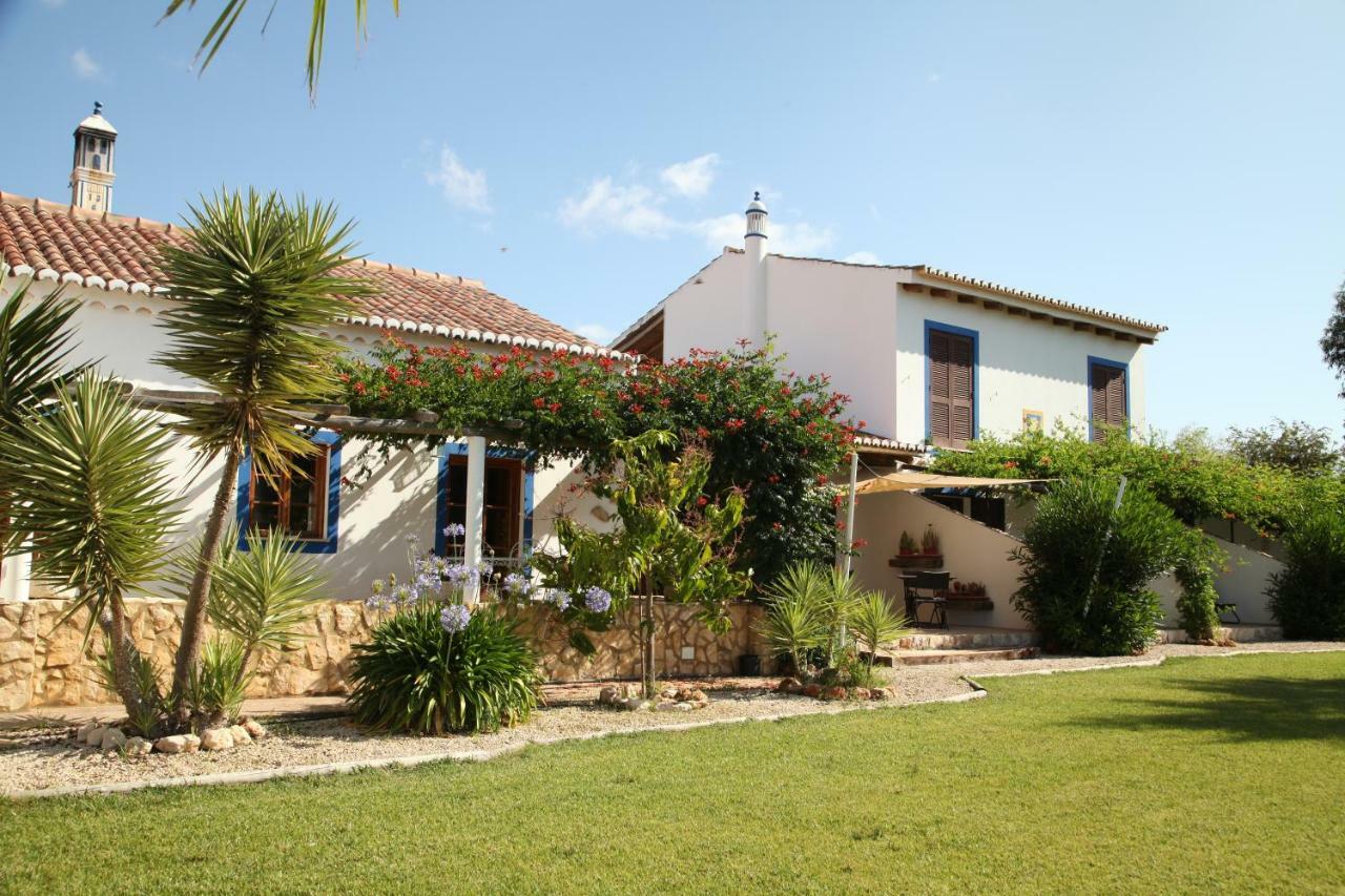 Quinta Do Rio Country Inn Silves Exterior photo