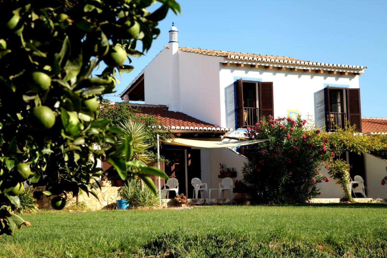 Quinta Do Rio Country Inn Silves Exterior photo