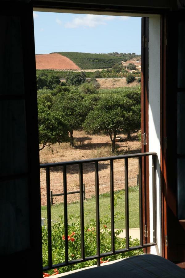 Quinta Do Rio Country Inn Silves Exterior photo