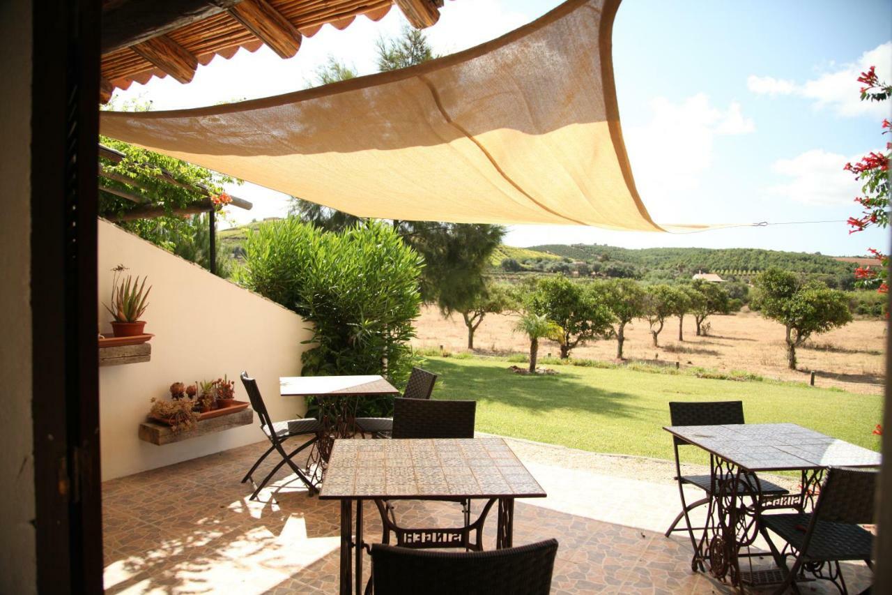 Quinta Do Rio Country Inn Silves Exterior photo